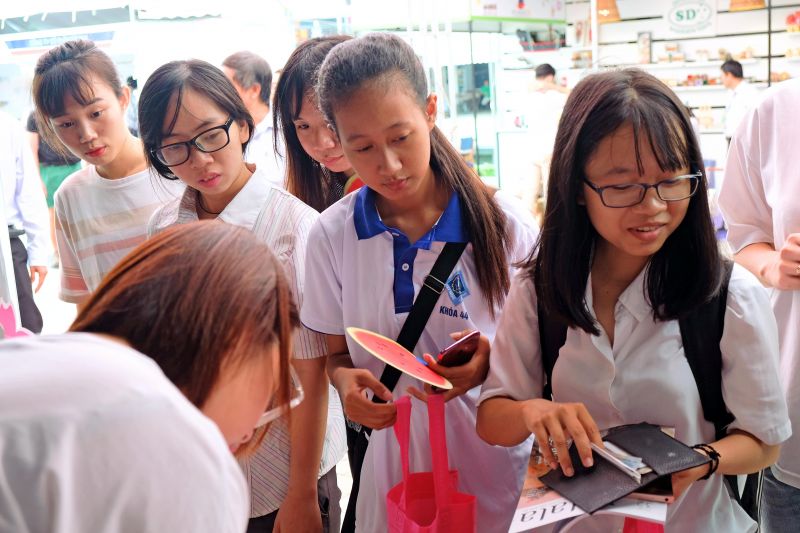 Lễ hội Việt Nhật Cần Thơ 2018 4